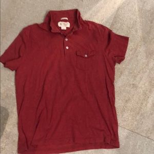 Men’s XL Penguin 🐧 shirt - Heritage Slim Fit